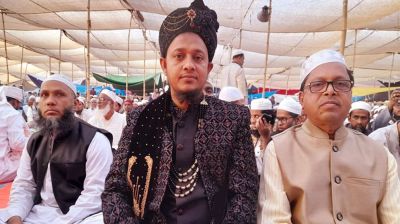 ইজতেমার প্রথম পর্বে যৌতুকবিহীন ৭২ বিয়ে