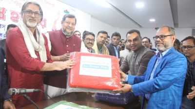 সর্বোপরি আমরা এদেশের মানুষের কাছে দায়বদ্ধ 