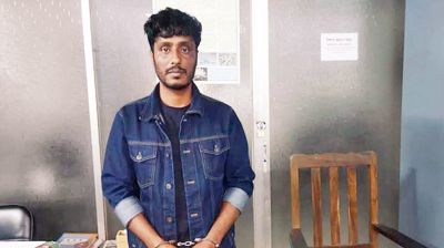 ধনীর দুলালিকে যেভাবে ফাঁদে ফেললেন এহসান 