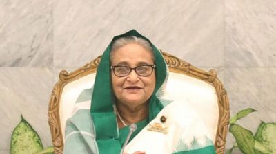 সরকারিভাবে বড় ইফতার পার্টি না করার নির্দেশ প্রধানমন্ত্রীর