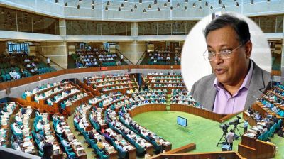 ৮১টি দূতাবাসের মাধ্যমে কূটনৈতিক সম্পর্ক বজায় রাখা হচ্ছে: পররাষ্ট্রমন্ত্রী