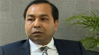 ভারতে বিচার শেষে পিকে হালদারকে দেশে আনা হবে
