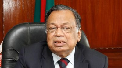 গত ডিসেম্বর পর্যন্ত রাজস্ব আদায় হয়েছে ১ কোটি ৬৫ হাজার ৬৩০ কোটি টাকা