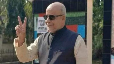 রেলে এখন ধূমপান কমে গেছে: রেলমন্ত্রী 