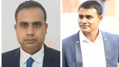জবির আইন বিভাগ অ্যালামনাইয়ের সভাপতি মেহেদী, সম্পাদক সুমন