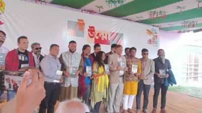 নির্বাচনের পর বিএনপির কোমর ভেঙ্গে গেছে