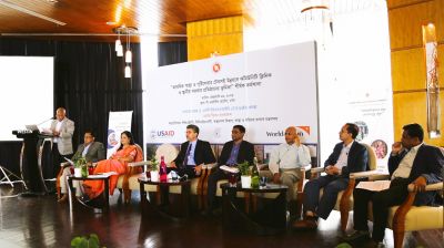 জনগণের সম্পৃক্ততাই কমিউনিটি ক্লিনিকের কার্যকারিতা নিশ্চিত করতে পারে