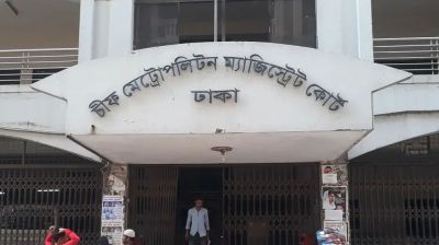 স্ত্রীসহ সাংবাদিক আশফাককে অব্যাহতি