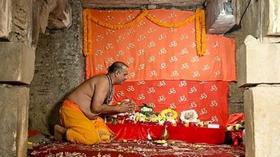 জ্ঞানবাপী মসজিদের ভূগর্ভস্থ কক্ষে হিন্দুদের পুজা চলবে