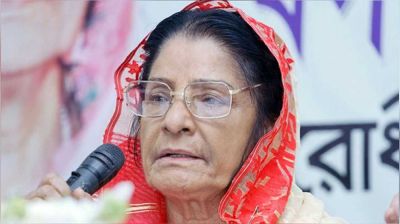জাপার ঢাকা মহানগর উত্তরের সম্মেলন ডাকলেন রওশনপন্থিরা