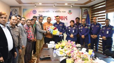 ঢাকা-চট্টগ্রাম মহাসড়কে বসছে এআই প্রযুক্তির ১৪২৭ ক্যামেরা