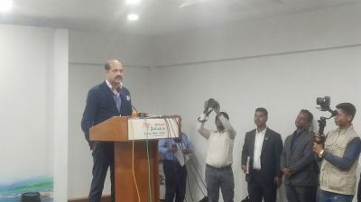 শুরু হলো ৩ দিনের পর্যটন মেলা