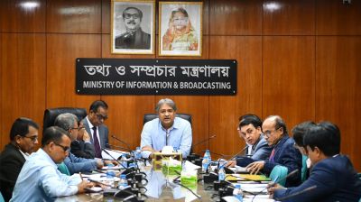 সাংবাদিক কল্যাণ ট্রাস্ট প্রমাণ করে প্রধানমন্ত্রী সাংবাদিকবান্ধব 