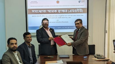 প্রশিক্ষণে অগ্রাধিকার পাবেন বিদেশ ফেরত কর্মীরা