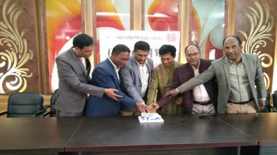 পঞ্চগড়ে ভোরের কাগজের ৩২ তম প্রতিষ্ঠাবার্ষিকী পালিত 