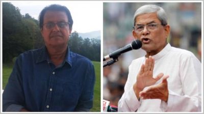 উলফাতকে গ্রেপ্তার মুক্তিযুদ্ধের চেতনার অবমাননা