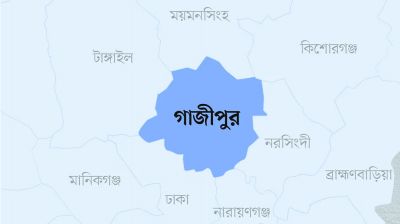 গাজীপুরে ছুরিকাঘাতে অটো রিকশাচালক খুন