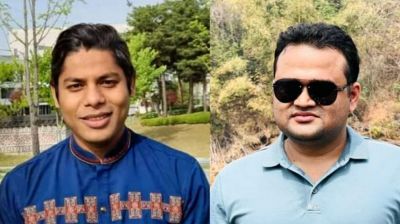 জবিতে আরো দুই সহকারী প্রক্টর নিয়োগ