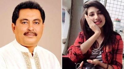 আ.লীগ নেতা আশরাফসহ ৩৩ জনের বিরুদ্ধে চার্জ গঠন শুনানি ২৭ ফেব্রুয়ারি