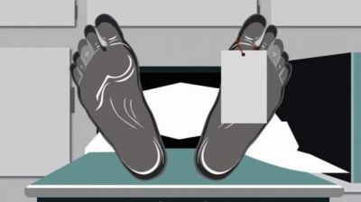 রাজধানীতে নির্মাণ শ্রমিকের মৃত্যু