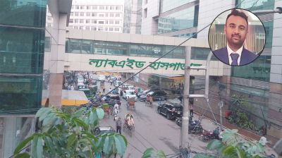 চিকিৎসকসহ ল্যাবএইডের বিরুদ্ধে রাহিবের পরিবারের মামলা