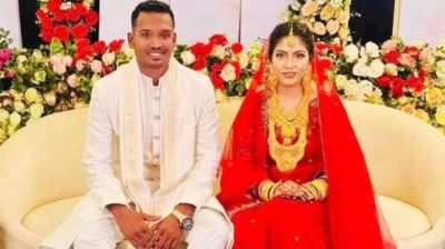 আবারো বিয়ে করলেন আল আমিন, পাত্রী কে?