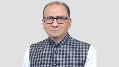 রাজশাহী মহানগর আওয়ামী লীগের যুগ্ম-সম্পাদক পিন্টু মারা গেছেন