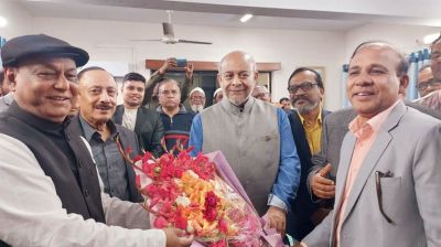 দেশের প্রতিটি জেলাকে রেলসংযোগের আওতায় আনা হবে