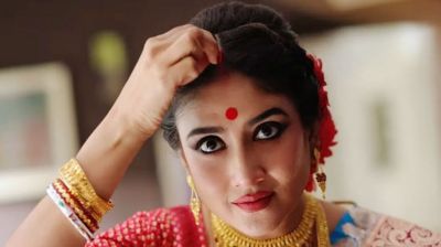 টালিউডে কাস্টিং কাউচ নিয়ে বিস্ফোরক মন্তব্য দেবলীনার