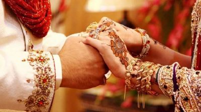 বিয়ে করলেই ট্যাক্স বসবে সর্বোচ্চ ৫০ হাজার