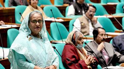রমজানে তারাবি-সেহেরিতে লোডশেডিং না দেয়ার আশ্বাস প্রধানমন্ত্রীর
