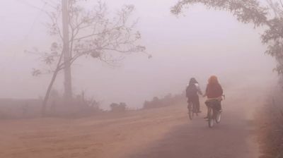 শীত নিয়ে নিয়ে যা বললো আবহাওয়া অধিদপ্তর