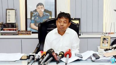 খতনায় ২ শিশুর মৃত্যু: যা বললেন ডিবি প্রধান হারুন