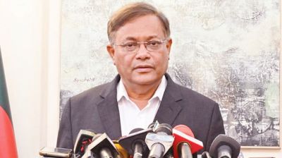 বাংলাদেশের উন্নয়ন-অগ্রগতি চমকে দিয়েছে বিশ্বকে