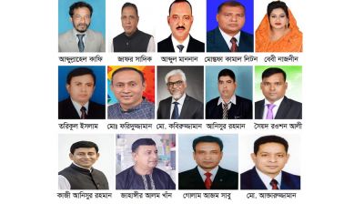 উপজেলা পরিষদ নির্বাচন: মহম্মদপুরে দেড় ডজন প্রার্থীর দৌড়ঝাঁপ 