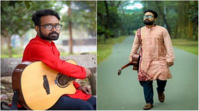 এগিয়ে যাচ্ছেন কাব্যিক পলাশ 