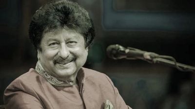 মারা গেছেন খ্যাতনামা গজল গায়ক পঙ্কজ উদাস