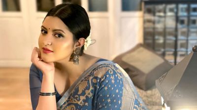 ওয়ালটন ডিজিটাল ক্যাম্পেইন সিজন-২০ এর ব্র্যান্ড অ্যাম্বাসেডর হলেন পরীমণি