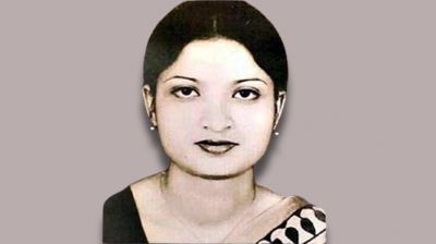 আজ সগিরা মোর্শেদ হত্যা মামলার রায় 