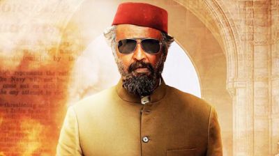 মেয়ের পরিচালনায় সিনেমা, কত পারিশ্রমিক নিয়েছেন রজনীকান্ত