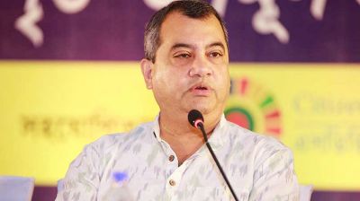 ৮ হাজার ২০০ একর জবরদখলকৃত বনভূমি পুনরুদ্ধার করা হবে 