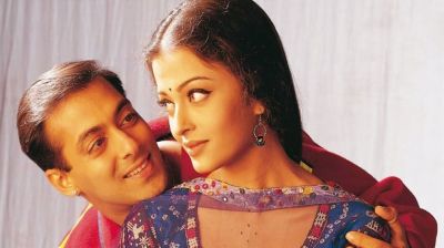 ঐশ্বরিয়াকে নির্যাতন করেছিলেন সালমান