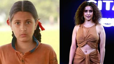 সুহানির মৃত্যুতে যা বললেন সান্যা