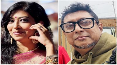 সুকন্যা ও পলিনের ‘মাছ ফড়িং’