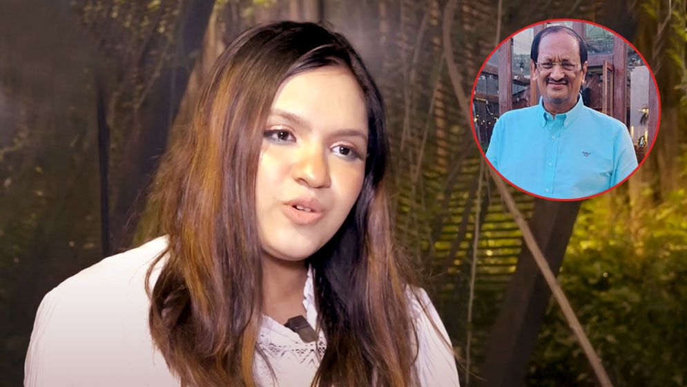 ছবিগুলো পেলে মুশতাককে লাথি দিয়ে চলে আসতাম: তিশা (ভিডিও)