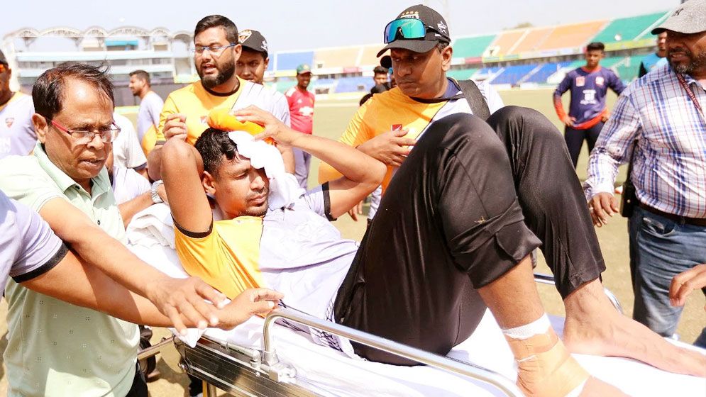 মুস্তাফিজকে নিয়ে বড় সুখবর দিল বিসিবি