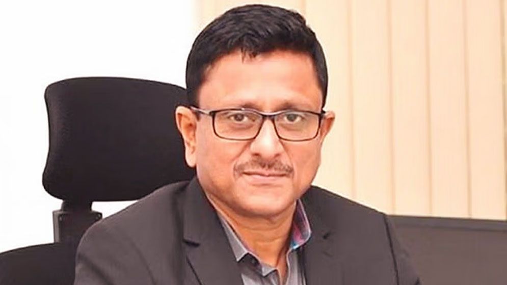 পদত্যাগ করলেন এনআরবি ব্যাংকের এমডি