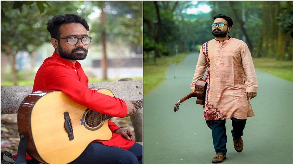 এগিয়ে যাচ্ছেন কাব্যিক পলাশ