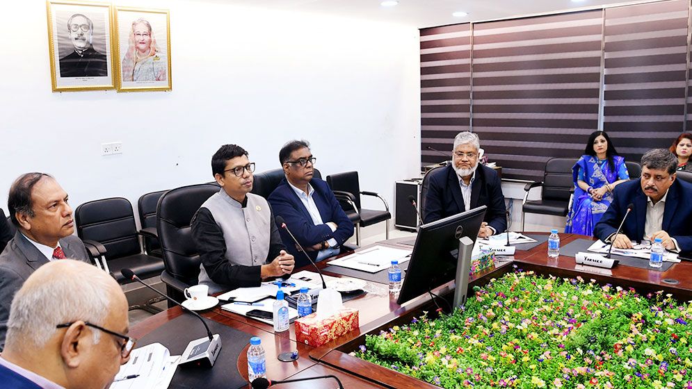 অনলাইনে জুয়ার অ্যাপস শতভাগ বন্ধ করা হবে