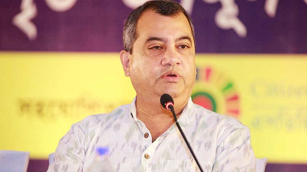 ৮ হাজার ২০০ একর জবরদখলকৃত বনভূমি পুনরুদ্ধার করা হবে